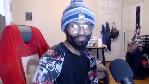 Your Best Worst Nightmare online show from February 25, 12:34 pm