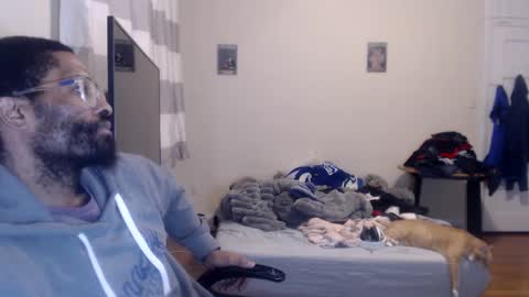 Your Best Worst Nightmare online show from March 11, 11:01 am