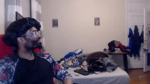 Your Best Worst Nightmare online show from March 12, 10:59 am