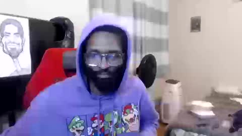 Your Best Worst Nightmare online show from October 17, 11:35 am