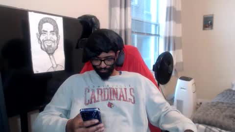 Your Best Worst Nightmare online show from October 19, 1:56 pm