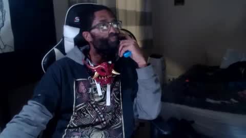 Your Best Worst Nightmare online show from November 1, 12:29 pm