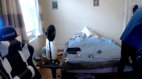 Your Best Worst Nightmare online show from November 2, 6:21 pm