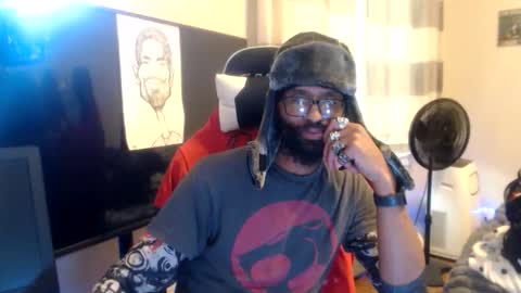 Your Best Worst Nightmare online show from November 11, 2:06 pm