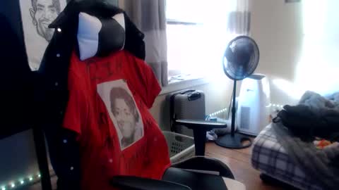 Your Best Worst Nightmare online show from November 14, 2:05 pm