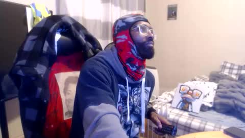 Your Best Worst Nightmare online show from December 2, 1:05 pm