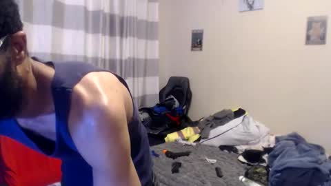 Your Best Worst Nightmare online show from March 7, 2:41 am