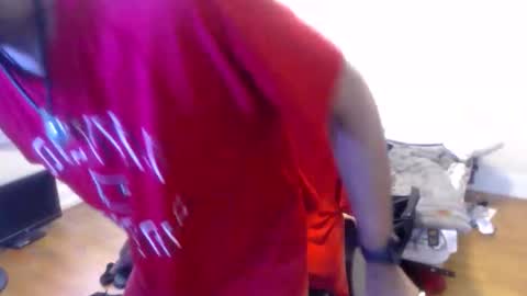 Your Best Worst Nightmare online show from April 1, 2:58 pm