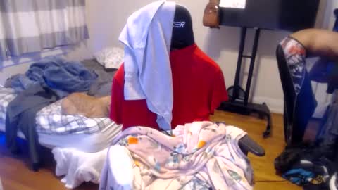 Your Best Worst Nightmare online show from May 5, 1:46 am