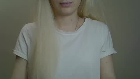 DitaMilton online show from January 6, 12:24 pm