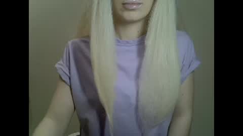 DitaMilton online show from January 16, 1:36 pm