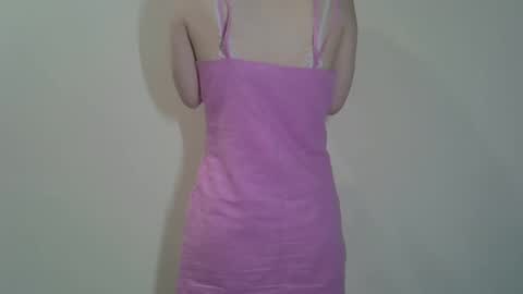 DitaMilton online show from January 30, 7:26 pm