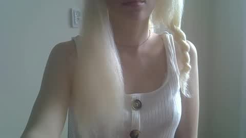 DitaMilton online show from September 13, 10:26 am