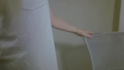 DitaMilton online show from October 1, 8:26 pm