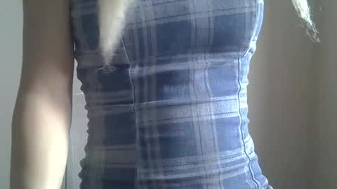 DitaMilton online show from October 12, 12:48 pm