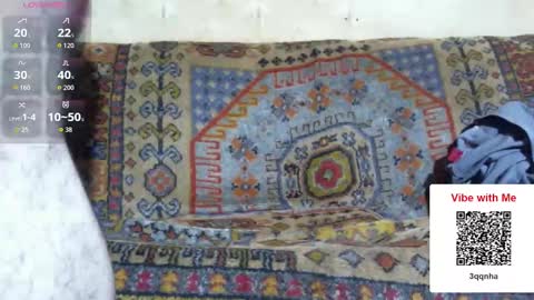   CARL online show from September 16, 10:05 am