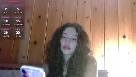 Divina Claire    online show from October 19, 2:12 am