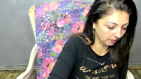 Sandra online show from December 3, 5:53 am