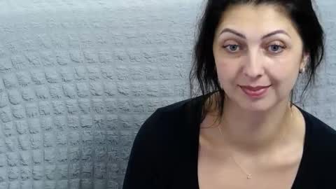 Sandra online show from January 13, 12:35 pm