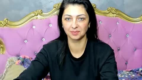 Sandra online show from February 27, 11:41 am