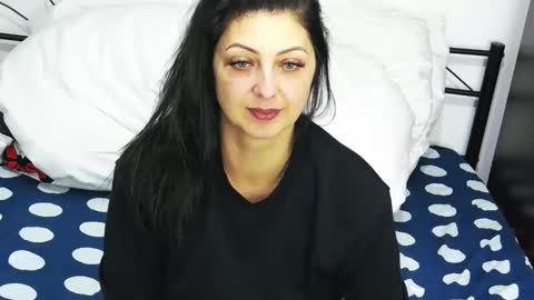 Sandra online show from March 7, 9:40 am