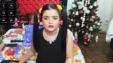 Ana    online show from January 8, 2:41 pm