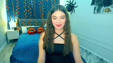 Snapshot of divineamour chatting on October 14, 12:50 pm Hannah online show from October 14, 12:50 pm