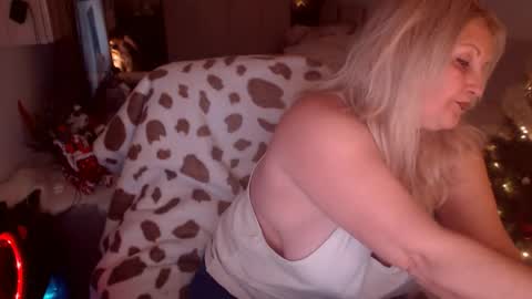 Alexxa online show from January 10, 12:12 am