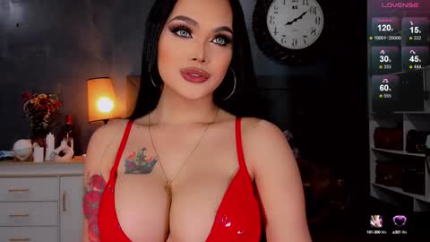 Snapshot of divinequeen chatting on December 9, 11:26 am online show from December 9, 11:26 am