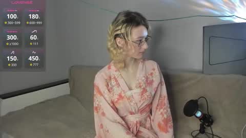 Silvia online show from January 16, 3:16 pm