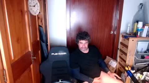 divitimido online show from January 8, 6:16 am