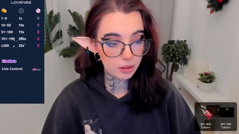 Snapshot of dixipixi_ chatting on December 22, 5:34 am dixipixi_ online show from December 22, 5:34 am