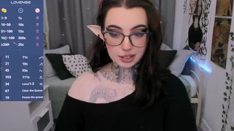 Snapshot of dixipixi_ chatting on January 17, 5:42 am dixipixi_ online show from January 17, 5:42 am