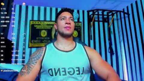 Snapshot of dixon_ray_ chatting on December 4, 2:09 am Dixon online show from December 4, 2:09 am