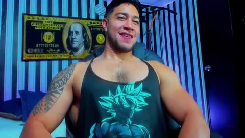 Snapshot of dixon_ray_ chatting on December 23, 2:45 am Dixon online show from December 23, 2:45 am