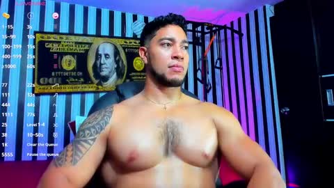 Snapshot of dixon_ray_ chatting on January 23, 12:25 am Dixon online show from January 23, 12:25 am