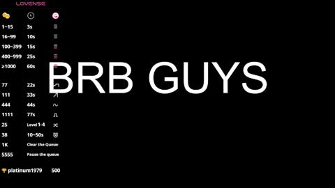 Snapshot of dixon_ray_ chatting on February 9, 1:44 am Dixon online show from February 9, 1:44 am