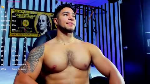 Snapshot of dixon_ray_ chatting on March 11, 1:16 am Dixon online show from March 11, 1:16 am