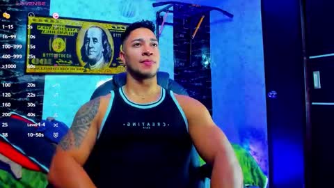 Snapshot of dixon_ray_ chatting on September 30, 1:54 am Dixon online show from September 30, 1:54 am