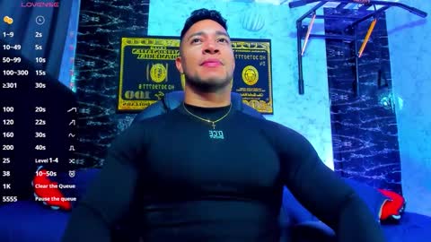 Snapshot of dixon_ray_ chatting on November 16, 12:05 am Dixon online show from November 16, 12:05 am