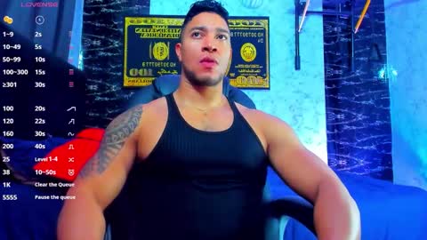 Snapshot of dixon_ray_ chatting on November 17, 11:43 pm Dixon online show from November 17, 11:43 pm