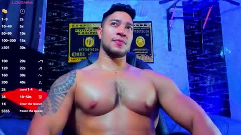 Snapshot of dixon_ray_ chatting on December 3, 12:51 am Dixon online show from December 3, 12:51 am