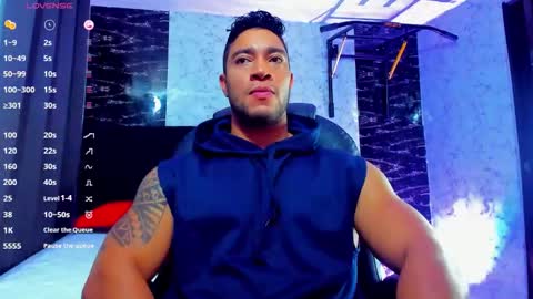 Dixon online show from February 26, 2:21 am