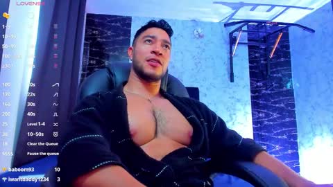 Dixon online show from March 8, 10:35 pm