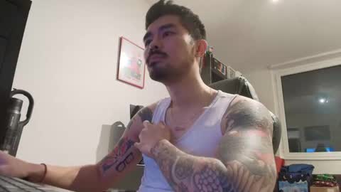 Snapshot of dixonhuang chatting on November 29, 5:38 pm D online show from November 29, 5:38 pm