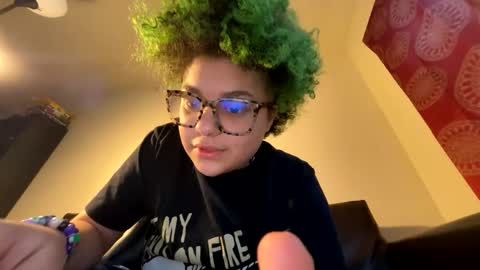 Snapshot of dizzinsweatyy chatting on February 11, 2:46 pm dizzinsweatyy online show from February 11, 2:46 pm