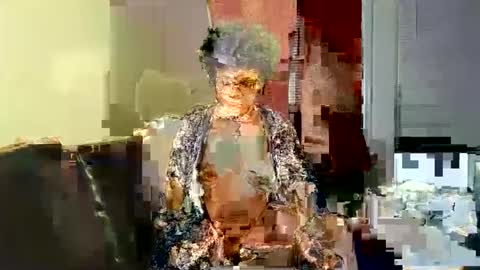 Snapshot of dizzinsweatyy chatting on February 16, 5:26 am dizzinsweatyy online show from February 16, 5:26 am