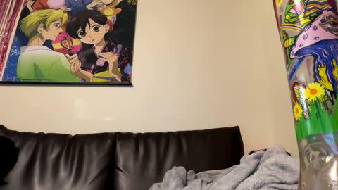 Snapshot of dizzinsweatyy chatting on March 1, 8:02 am dizzinsweatyy online show from March 1, 8:02 am