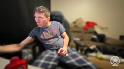 Hansel and Gretle online show from January 17, 5:34 am