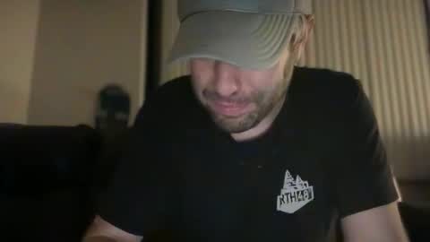 DJ Chaterbate online show from March 8, 2:04 am